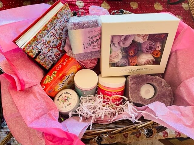 Chrysalis Luncheon Raffle - The Haven