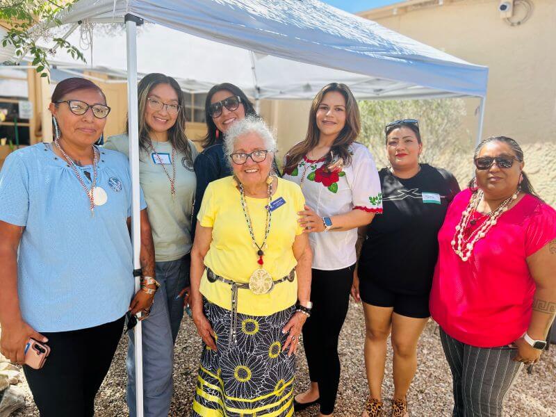 Native Way Celebrating 20 Years of Native Ways - The Haven